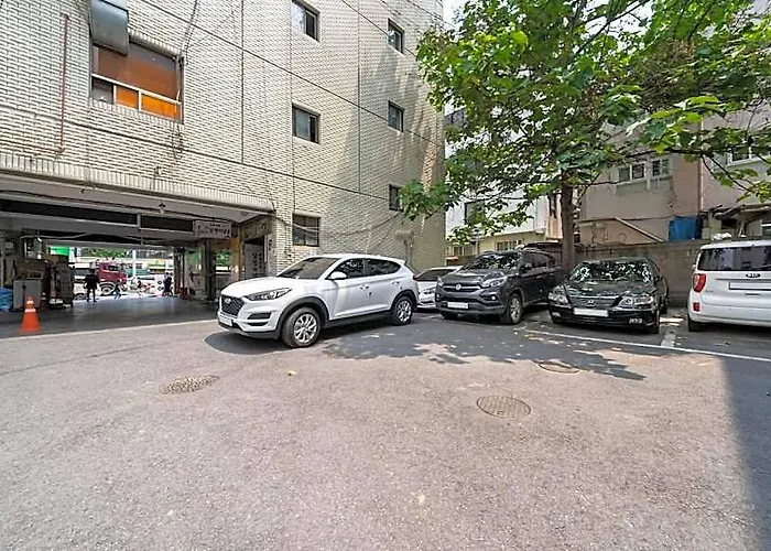 National Chereville 서울특별시